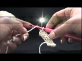 How to Crochet/ Как се плете на 1 кука (part 1) 