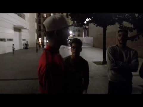 Fla 970 vs Brio - Condal Sound Battles III (Cuartos)