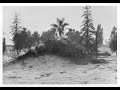 The 1969 Loma Linda Flood All Known Pictures In A Video Archive