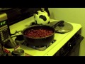 Homemade Chili