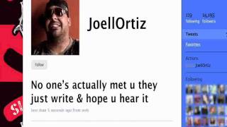 Joell Ortiz - Food For Thought (with lyrics)