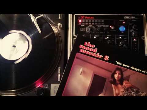 MOOD MOSAIC 8  -  AFRICAN POP SESSION  -  AFRICAN VOODOO