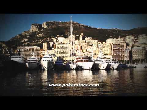 EPT 9 Monte Carlo 2013 - Main Event, Episode 1 | PokerStars (HD)