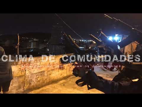 MC G TALIBÃ - TREM DO CENTRO É NOS