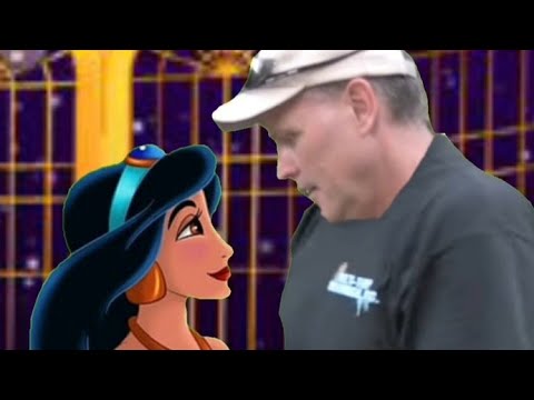 Beauty and the Psycho Dad Part 20 - A Romantic Evening (Beauty and the Beast)