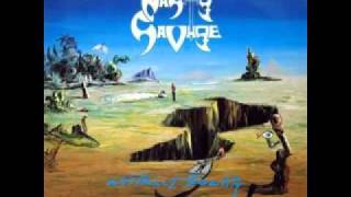 NASTY SAVAGE- Eromantic Vertigo