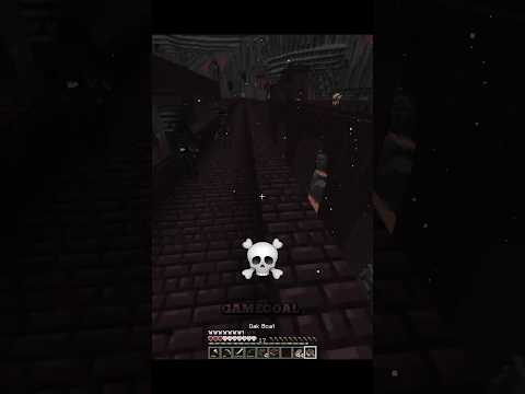 Impossible Minecraft Clutches☠️