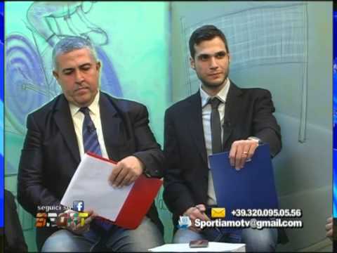 Canale ufficiale di SPORT...IAMO TV