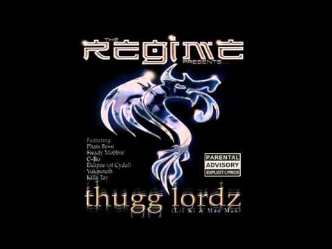 thugg lordz regime thugg lordz