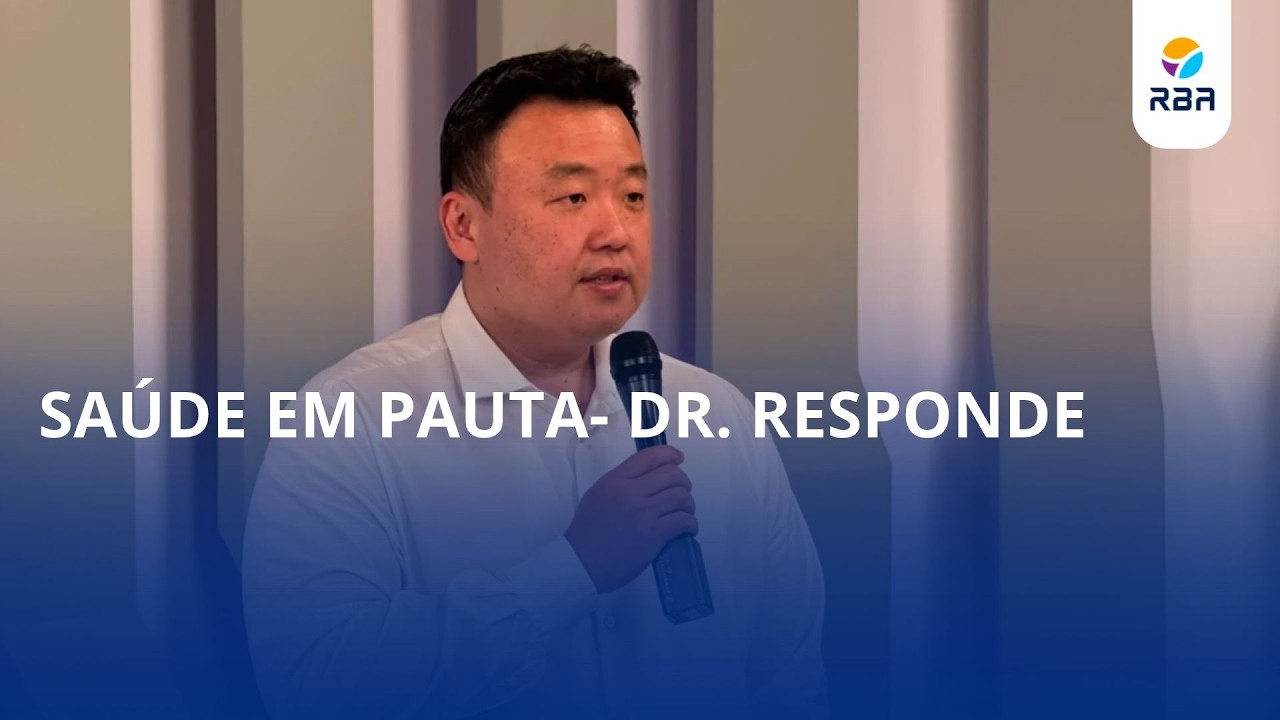Dr. Responde- Orientações para cuidar melhor do seu sorriso
