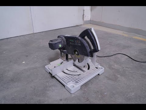 FESTOOL SYM 70 E (Höchsmann Klipphausen)
