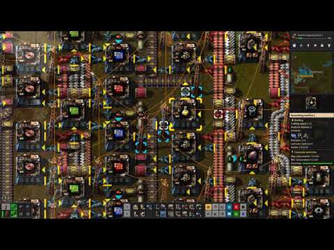 Factorio Let's Play Episode 17: More Yellow Science