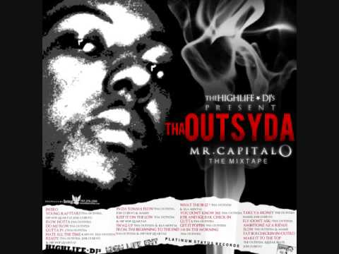 Tha Outsyda - Fly