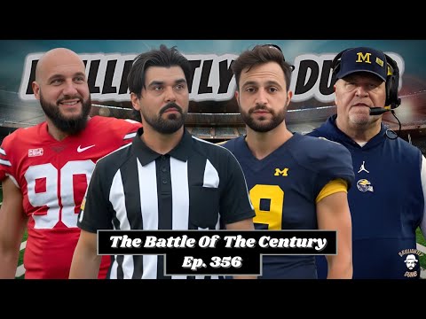 The Battle Of The Century