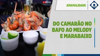 vídeo: O jeito de ser amapaense