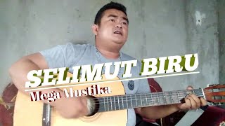 Download lagu Selimut Biru(cover)adit chandra mp3