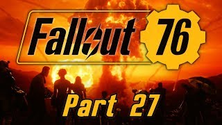 Fallout 76 - Part 27 - The City of Tomorrow