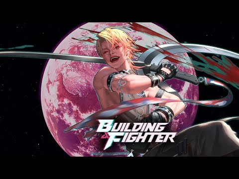 Видео Building & Fighter #4