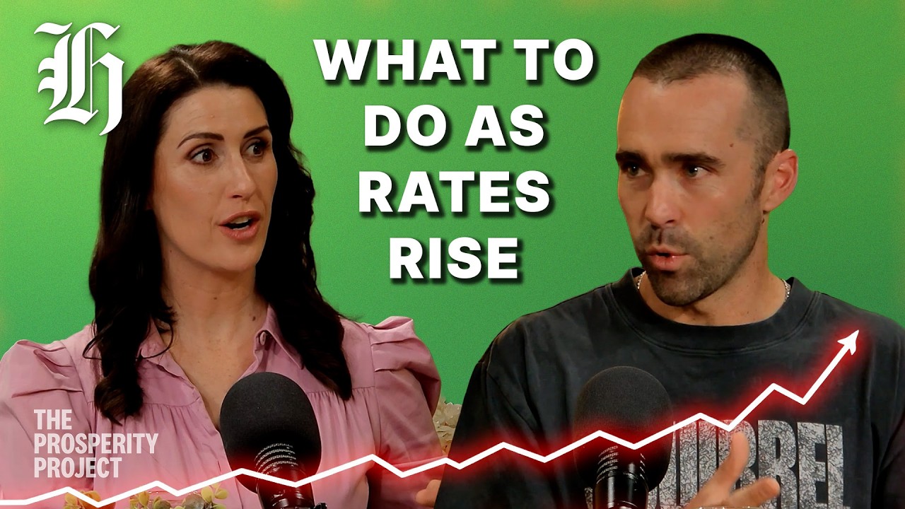 Most Kiwis are approaching home loans all wrong | The Prosperity Project