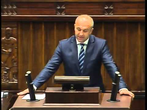 Wojciech Penkalski alarmuje o skutkach ograniczeń MRG