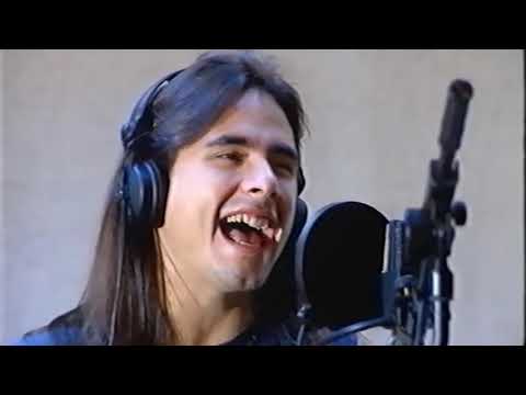 Videoclip de Gentle Change — Angra