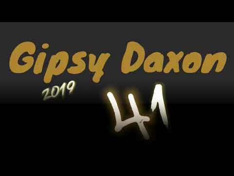 Gipsy Daxon 41 - O jilo man Pal Mri Romni