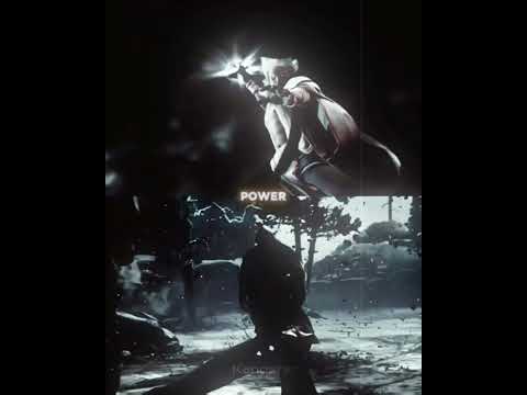 Zeus vs Thor (God Of War)