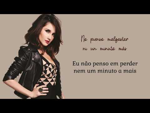 Reloj De Arena - Dulce María