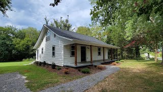 401 Halls Mill Rd Shelbyville Tn 37160 Tour (SOLD)