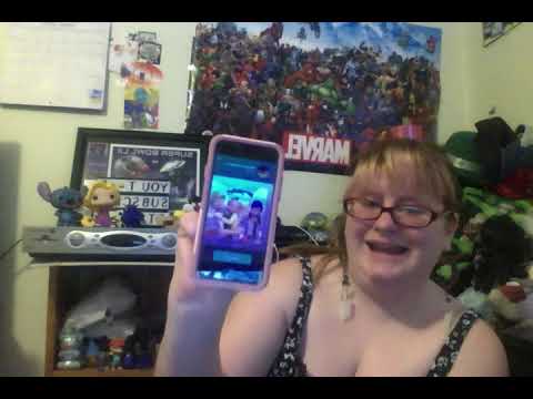 YouTube Journal Friday ,Project Mc2  , And Monster High Game On Rocker's Fabulous Time