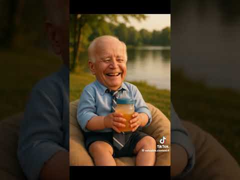 AI Babies doing Dad Jokes... 😄 🤣 😂 #babyai #baby #dadjokes