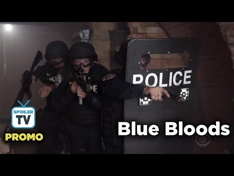 Blue Bloods 9.08 (Preview)
