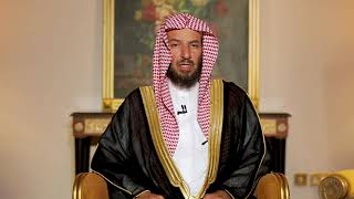 صورة برنامج (خط أحمر) لمعالي الشيخ أ.د سعد بن ناصر الشثري | الحلقة-15 ( المماطلة في أداء الحقوق المالية)