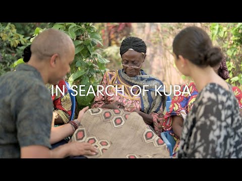 Kingdom of Kuba video 1