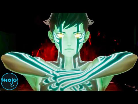 Top 10 Hardest Optional Bosses Everyone Skips