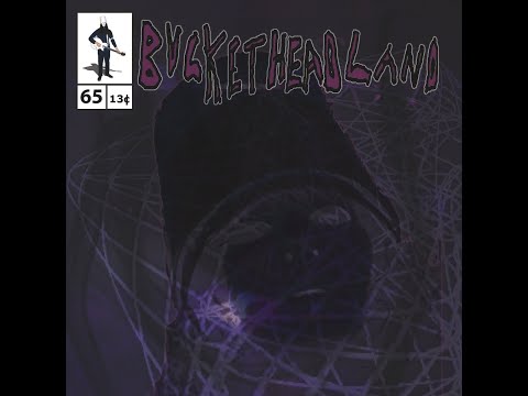 Buckethead Pike 65 - Hold Me Forever Backing Track