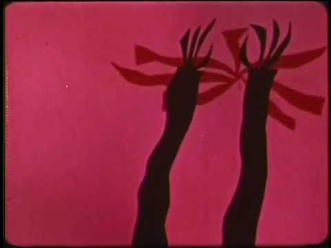 The Stonecutter (1960) / Japanese folktale