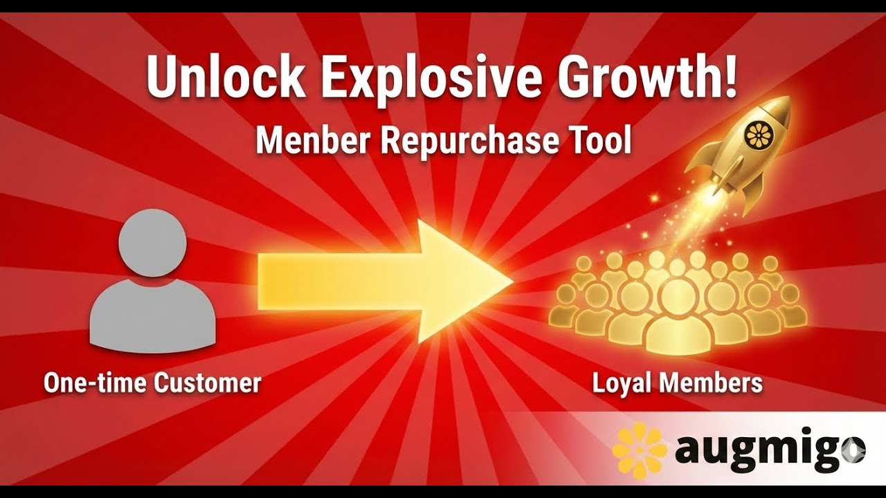 Augmigo Smart Member Growth Engine