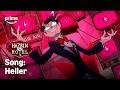 Heller Song Aus Hazbin Hotel Staffel 2 Auf Deutsch Prime Video