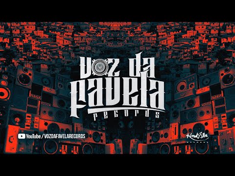 MC Maike SP - O Mundo Deu Voltas (DJ Buiu)