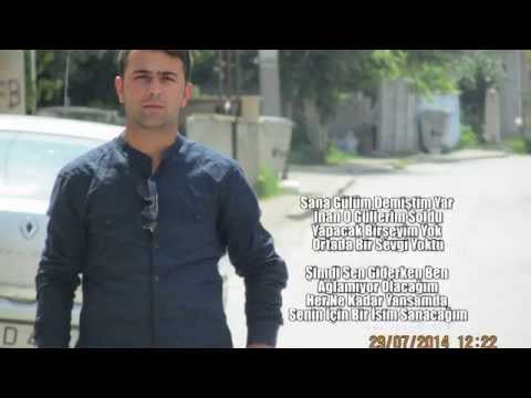 Ouz-Han Feat Fuibron - Sana Gülüm Demiştim / 2014