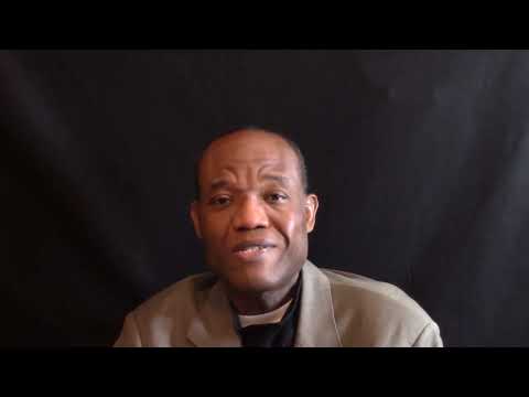 SANCTIFICATION PART 1: #sanctification Lesson 83