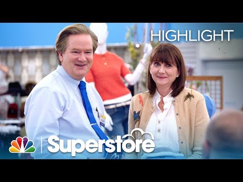 Superstore - I Think It's Foreplay (Episode Highlight)