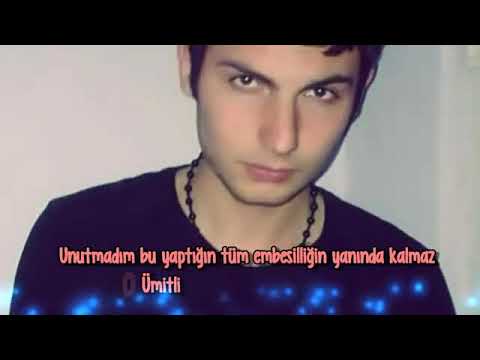 Mc Tolgahan Feat Zorbela   Sen Değilmisin