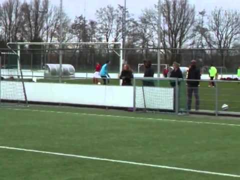 VVIJ E5 - S.V. Houten E2 01/03/14
