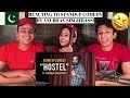 Hostel - Stand Up Comedy ft. Anubhav Singh Bassi || PAKISTANIS REACTION ||