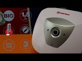 Бойлер Thermex HiT-30