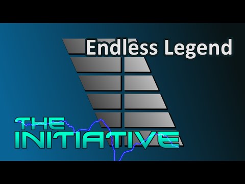 The Initiative - Endless Legend Review & Analysis