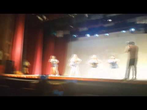 NoNoNo - A Pink {Cover dance - PanPanda}