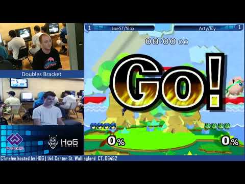 HoG 121 - Ryfish vs Moose VI